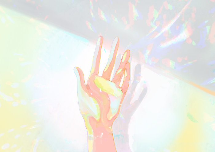 Kimi no Iro - Naoko Yamada visual Kimi no Iro - Naoko Yamada visual